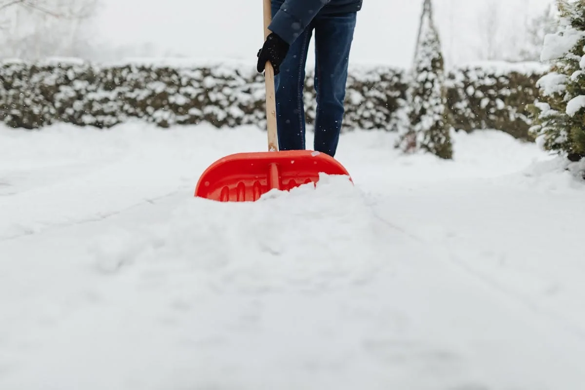 Winterdienst